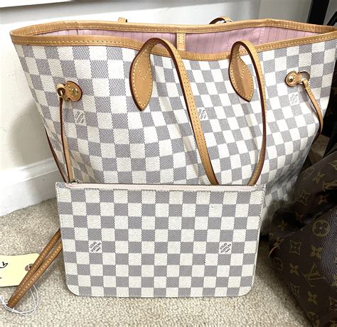 louis vuitton azur|louis vuitton azur neverfull.